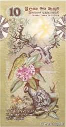 10 Rupees CEYLAN  1979 P.085a SPL