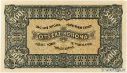 500 Korona HONGRIE  1923 P.074a SUP+