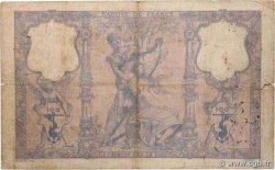 100 Francs BLEU ET ROSE FRANCE  1904 F.21.18 B