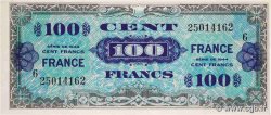 100 Francs FRANCE FRANCE  1945 VF.25.06
