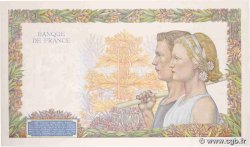 500 Francs LA PAIX FRANKREICH  1940 F.32.05 ST