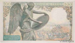 100 Francs DESCARTES FRANCE  1944 F.27.06 NEUF