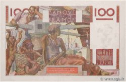 100 Francs JEUNE PAYSAN FRANCE  1948 F.28.20 NEUF