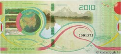 Format 2010 E-Concept Test Note FRANCE  2010 P.- pr.NEUF