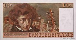 10 Francs BERLIOZ FRANCE  1978 F.63.25W306 pr.NEUF