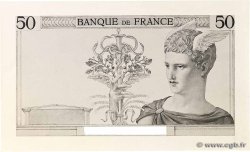 50 Francs CÉRÈS Photo FRANCE  1934 F.17-