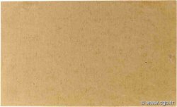 Essai de papier STIF Essai FRANCE Regionalismus und verschiedenen  1930 F.-- fST