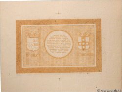 5 Francs Épreuve FRANCE régionalisme et divers Roubaix Tourcoing 1916 JP.59-2100 SUP+