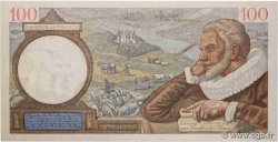 100 Francs SULLY FRANCE  1939 F.26.16 UNC-
