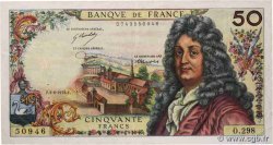 50 Francs RACINE FRANCE  1976 F.64.33a pr.TTB