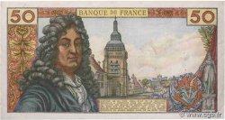 50 Francs RACINE FRANCE  1976 F.64.33a pr.TTB