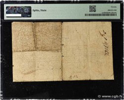 100 Rigsdaler Dansk Courant NORVÈGE  1807 P.A10 F