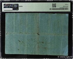 5 Speciedaler NORVÈGE  1827 P.A38 TB