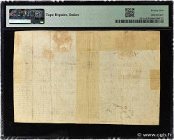 100 Rigsdaler courant Faux DINAMARCA  1782 P.A27cx BC