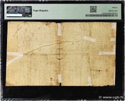 100 Rigsdaler Courant DANEMARK  1798 P.A32 TB