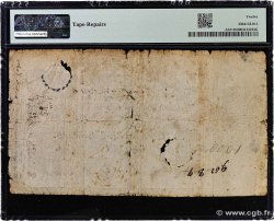 100 Rigsbankdaler DINAMARCA  1813 P.A52 q.MB
