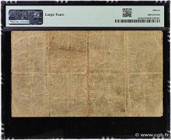 5 Rigsdaler DANEMARK  1873 P.A62b TB