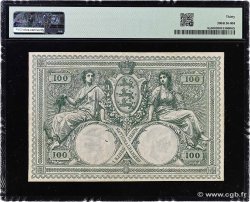 100 Kroner DANEMARK  1905 P.009 TTB