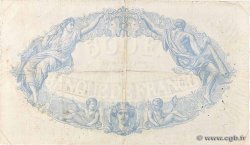 500 Francs BLEU ET ROSE modifié FRANCE  1938 F.31.14 TB+