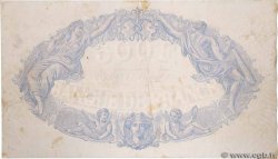 500 Francs BLEU ET ROSE modifié FRANCIA  1939 F.31.48 q.BB