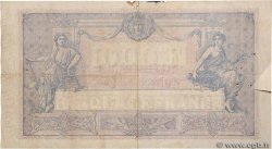1000 Francs BLEU ET ROSE FRANCE  1926 F.36.43 TB+