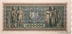 1000000 Lei ROUMANIE  1947 P.060a SPL+