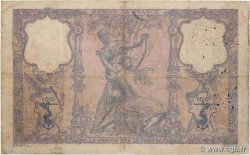100 Francs BLEU ET ROSE FRANCE  1907 F.21.22 B