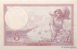 5 Francs FEMME CASQUÉE FRANCE  1932 F.03.16 SUP+