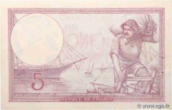 5 Francs FEMME CASQUÉE FRANCE  1932 F.03.16 SUP+