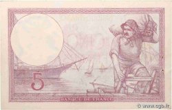 5 Francs FEMME CASQUÉE FRANCE  1932 F.03.16 SUP+