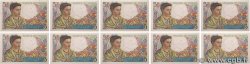 5 Francs BERGER Lot FRANCE  1945 F.05.06 pr.NEUF