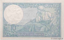 10 Francs MINERVE modifié FRANCE  1939 F.07.10 pr.NEUF