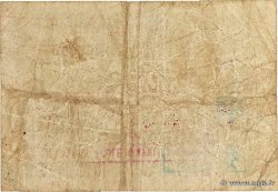 50 Francs FRANCE regionalism and various  1950 K.285 F