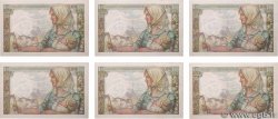 10 Francs MINEUR Lot FRANCIA  1947 F.08.18 SC
