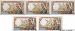 50 Francs JACQUES CŒUR Lot FRANCE  1941 F.19.05 SUP