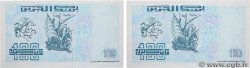 100 Dinars Consécutifs ALGERIA  1992 P.137 UNC