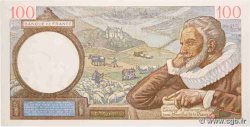 100 Francs SULLY FRANCE  1940 F.26.32 SPL+