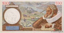 100 Francs SULLY FRANCE  1940 F.26.42 pr.NEUF