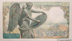 100 Francs DESCARTES FRANCE  1944 F.27.05 pr.NEUF
