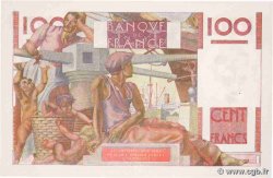 100 Francs JEUNE PAYSAN FRANCE  1947 F.28.15 SPL