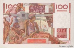 100 Francs JEUNE PAYSAN FRANCE  1946 F.28.11 SPL