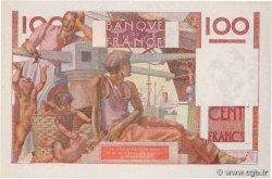 100 Francs JEUNE PAYSAN FRANCE  1946 F.28.11 SPL