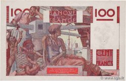 100 Francs JEUNE PAYSAN FRANCE  1946 F.28.06 pr.SPL