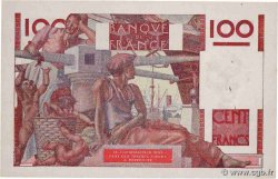 100 Francs JEUNE PAYSAN FRANCE  1946 F.28.06 pr.SPL
