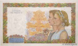 500 Francs LA PAIX FRANCE  1942 F.32.41 SUP