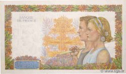 500 Francs LA PAIX FRANCIA  1942 F.32.41 EBC+