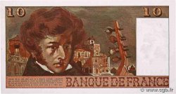 10 Francs BERLIOZ FRANCE  1976 F.63.20 NEUF