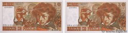 10 Francs BERLIOZ Consécutifs FRANCE  1976 F.63.20