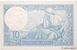 10 Francs MINERVE FRANCE  1932 F.06.16 SUP+