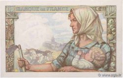 10 Francs MINEUR FRANCE  1942 F.08.06 pr.NEUF